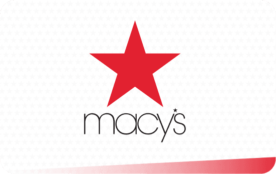 Macy's Card