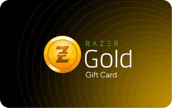Razer Gold